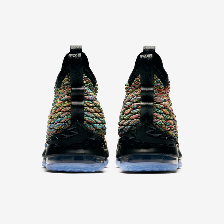 Tênis Nike Lebron 15 Unissex - Foto 6