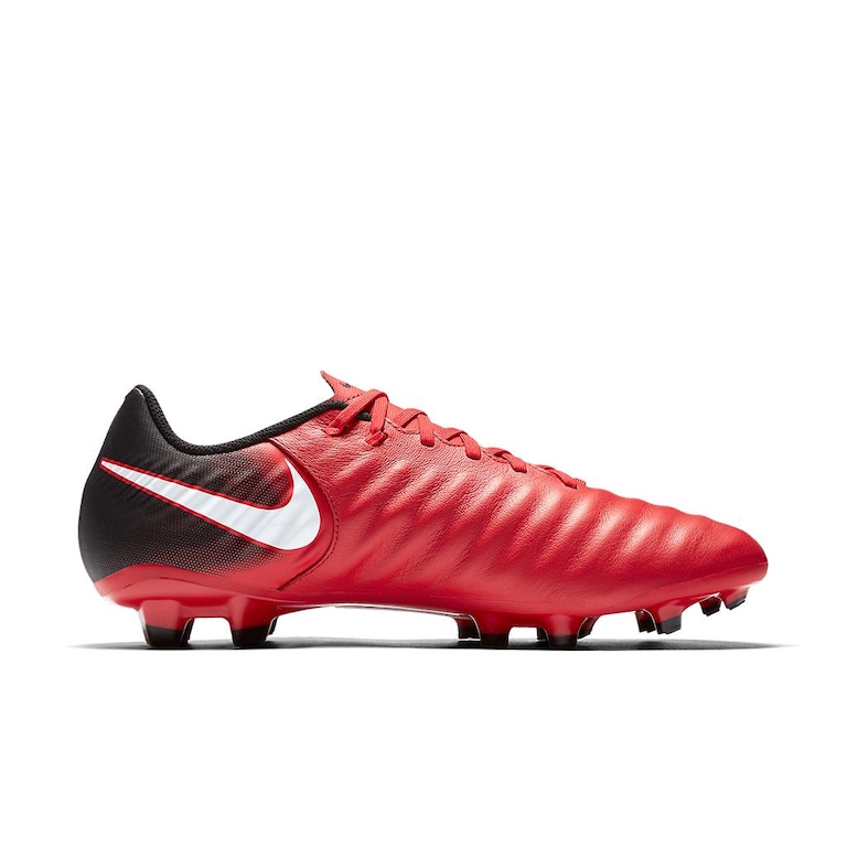 Chuteira Nike Tiempo Ligera IV Campo - Foto 3