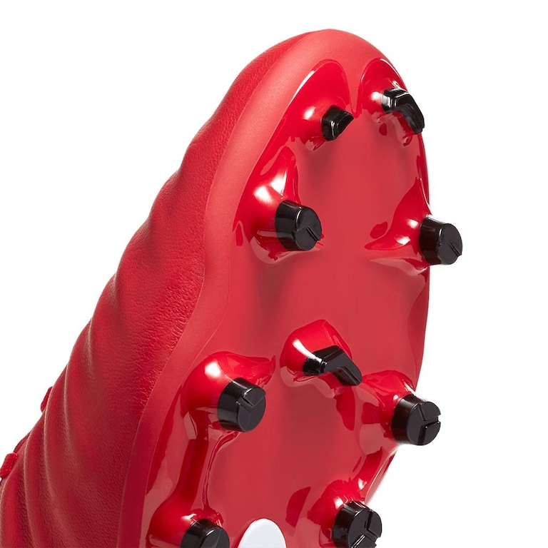 Chuteira Nike Tiempo Ligera IV Campo - Foto 7