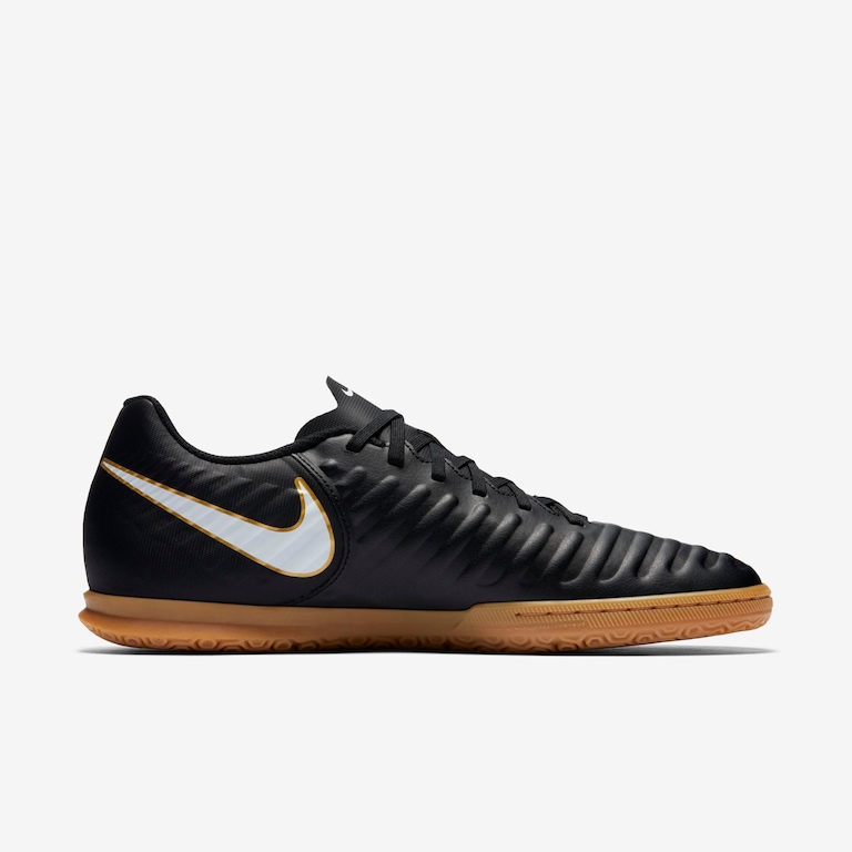 Chuteira Nike TiempoX Rio IV Futsal - Foto 3