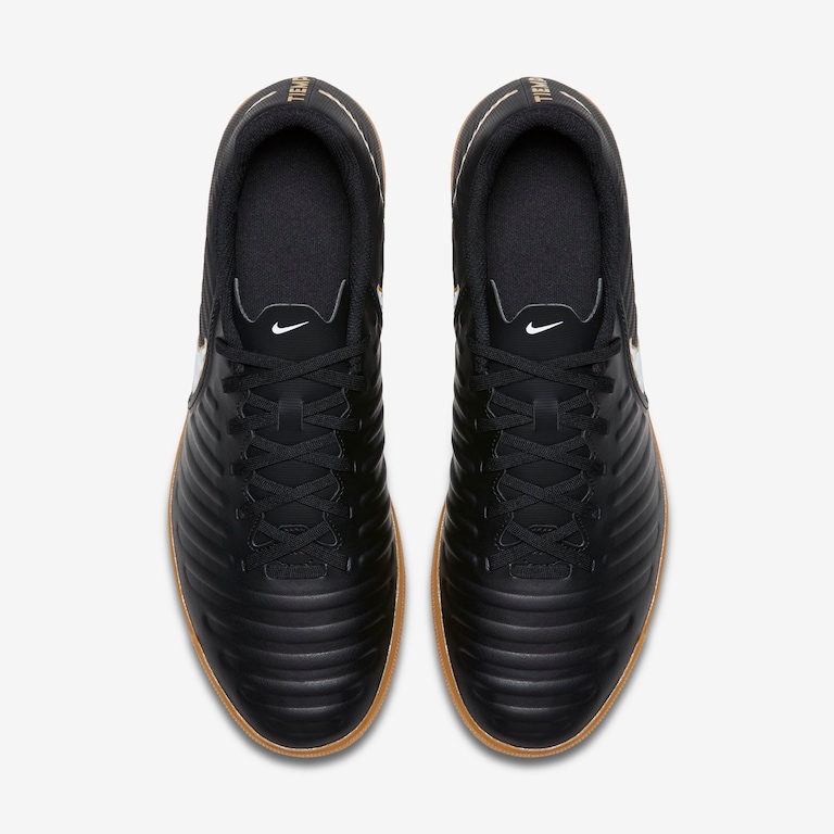 Chuteira Nike TiempoX Rio IV Futsal - Foto 4