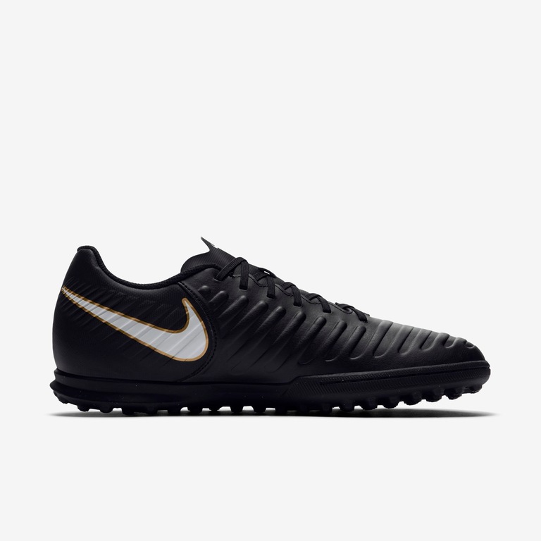 Chuteira Nike TiempoX Rio IV Society - Foto 3
