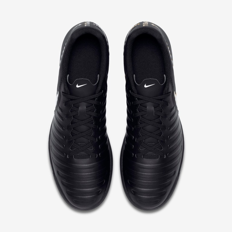 Chuteira Nike TiempoX Rio IV Society - Foto 4