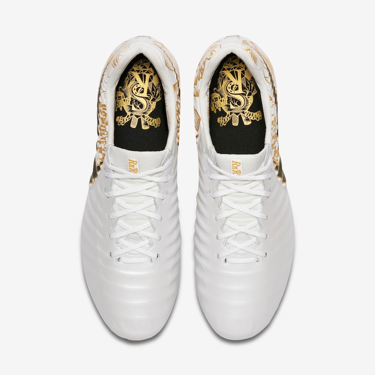 Chuteira Nike Tiempo Legend VII Sergio Ramos - Foto 4