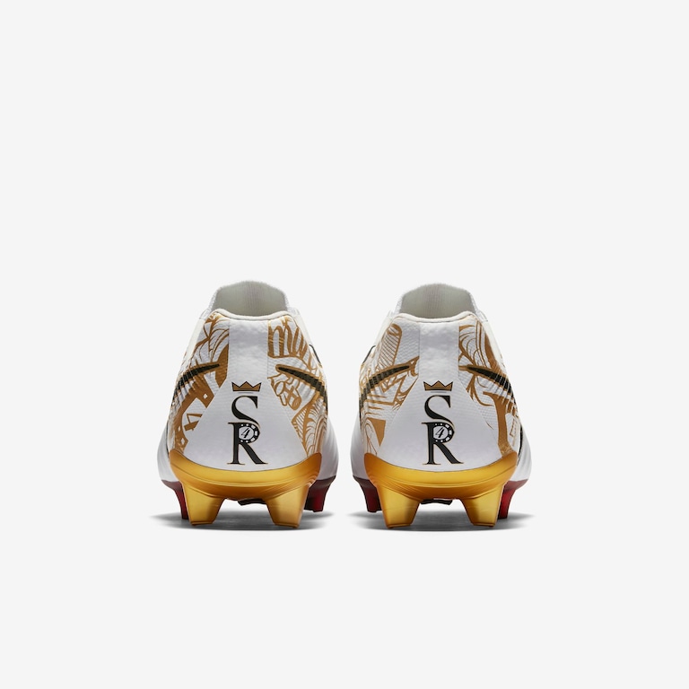 Chuteira Nike Tiempo Legend VII Sergio Ramos - Foto 6