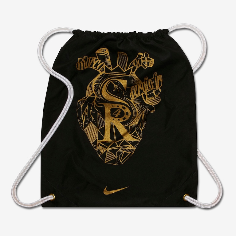 Chuteira Nike Tiempo Legend VII Sergio Ramos - Foto 9