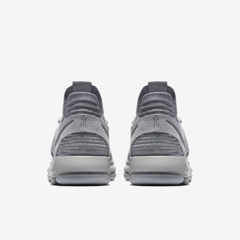 Tênis Nike Zoom KD X Masculino - Foto 6