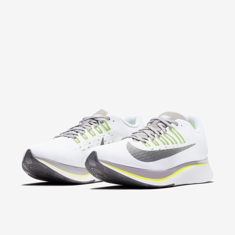 Tênis Nike Zoom Fly Feminino - Foto 5