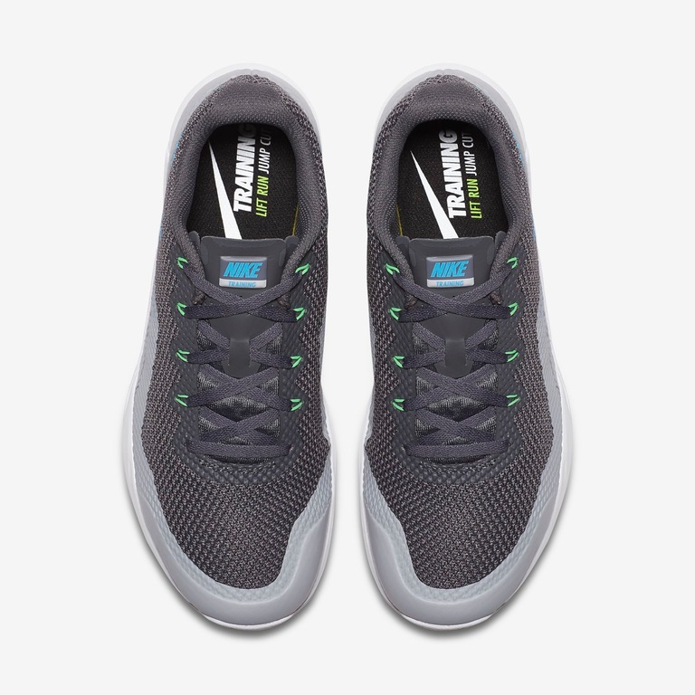 Tênis Nike Metcon Repper DSX Masculino - Foto 4