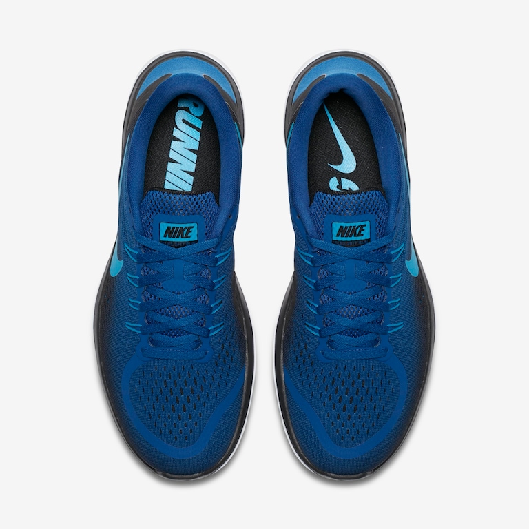 Tênis Nike Flex 2017 RN Masculino - Foto 4