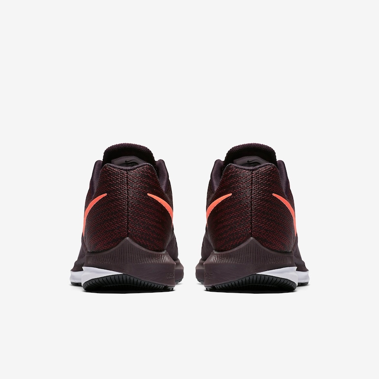 Tênis Nike Zoom Winflo 4 Masculino - Foto 6