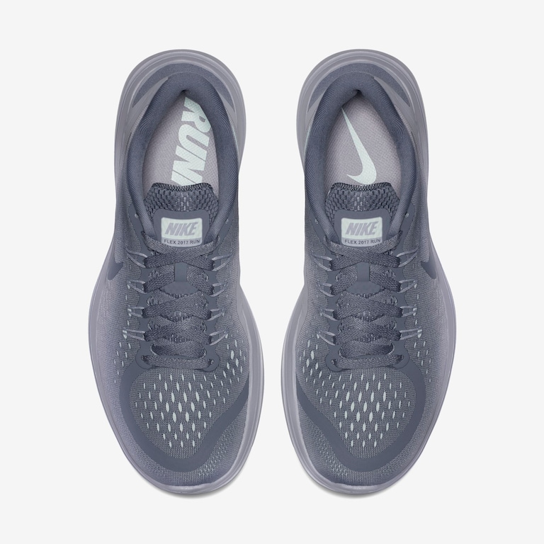 Tênis Nike Flex 2017 RN Feminino - Foto 4