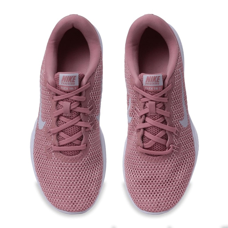 Tênis Nike Flex Trainer 7 Feminino - Foto 4