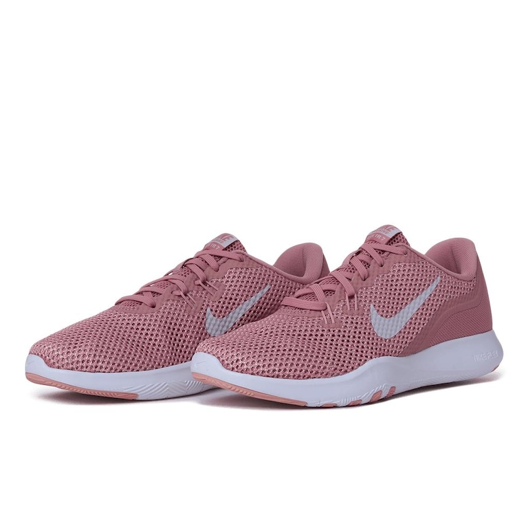 Tênis Nike Flex Trainer 7 Feminino - Foto 5