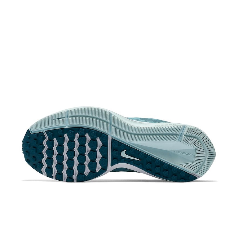 Tênis Nike Zoom Winflo 4 Feminino - Foto 2