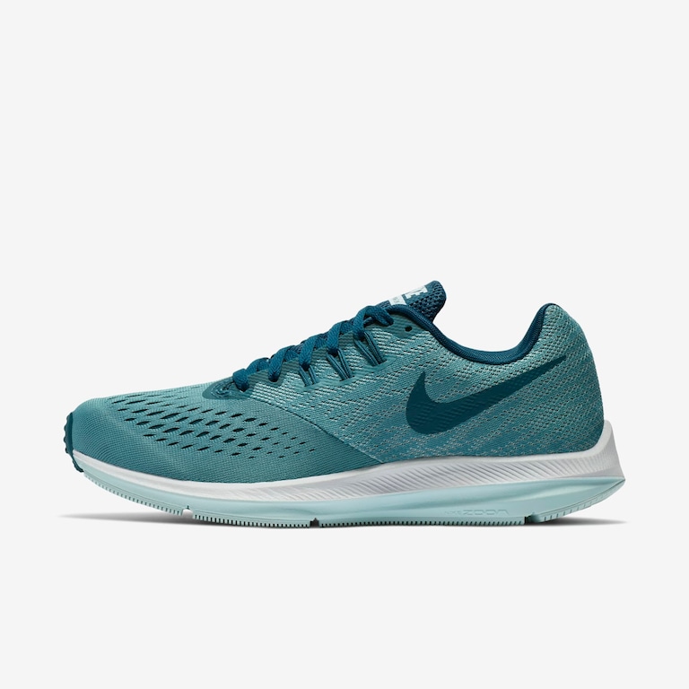 Tênis Nike Zoom Winflo 4 Feminino - Foto 1