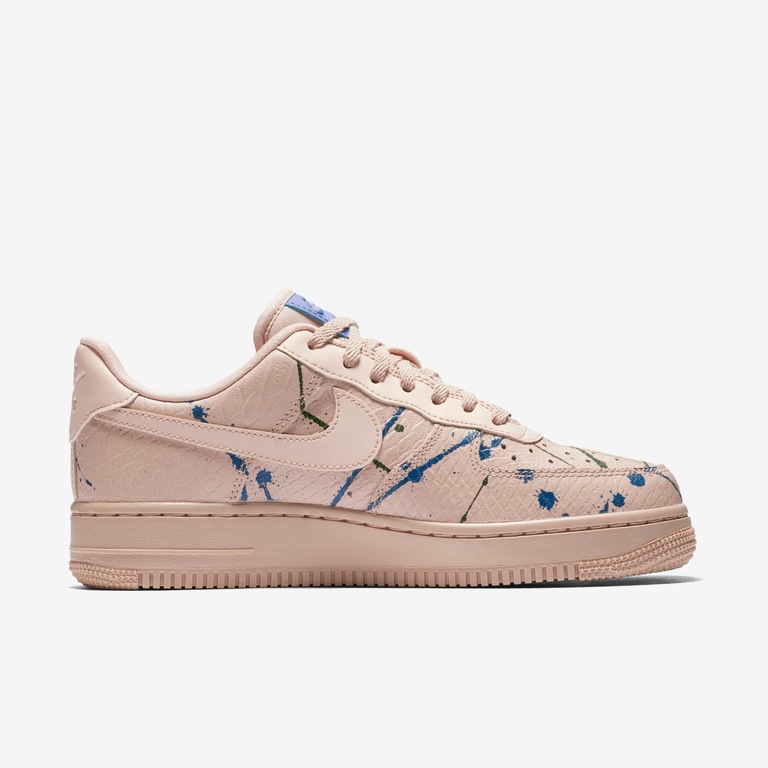 Tênis Nike Air Force 1 '07 Lux Feminino - Foto 3