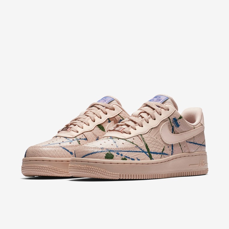 Tênis Nike Air Force 1 '07 Lux Feminino - Foto 5