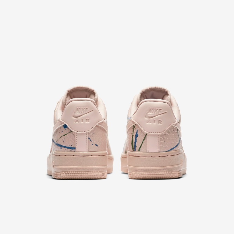 Tênis Nike Air Force 1 '07 Lux Feminino - Foto 6