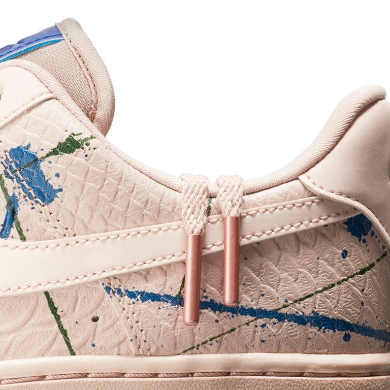 Tênis Nike Air Force 1 '07 Lux Feminino - Foto 7