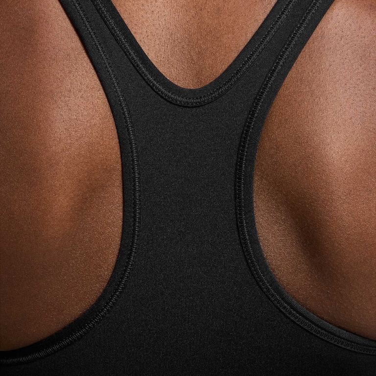 Top Nike Swoosh Futura Feminino - Foto 12