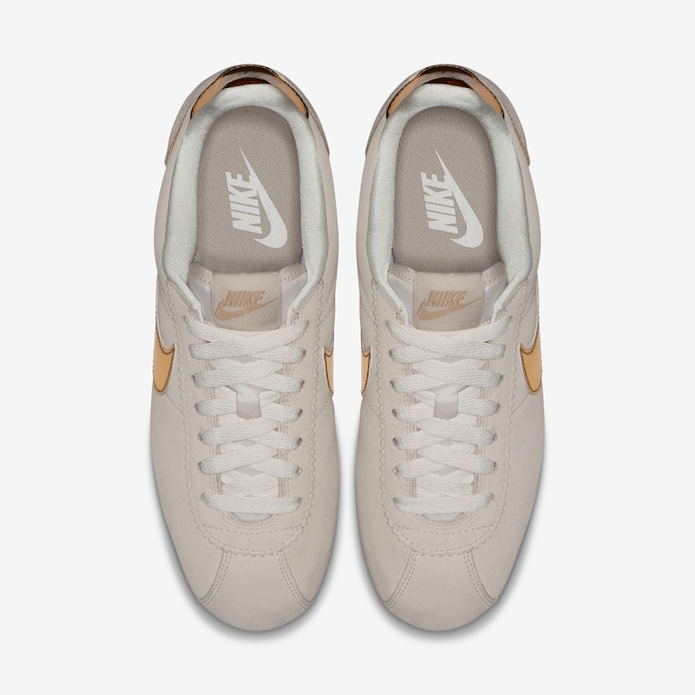 Tênis Nike Classic Cortez Edição Especial Feminino - Foto 4