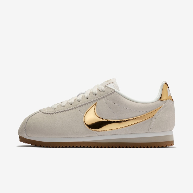 Tênis Nike Classic Cortez Edição Especial Feminino - Foto 1
