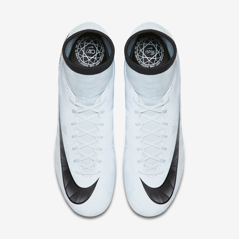 Chuteira Nike Mercurial Victory VI CR7 - Foto 4