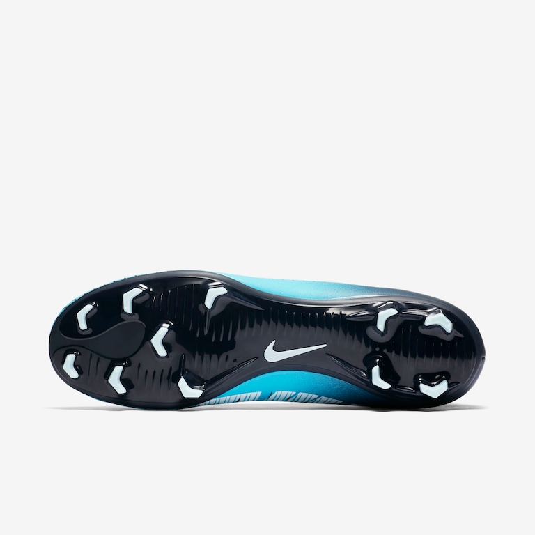 Chuteira Nike Mercurial Victory VI Futsal - Foto 2