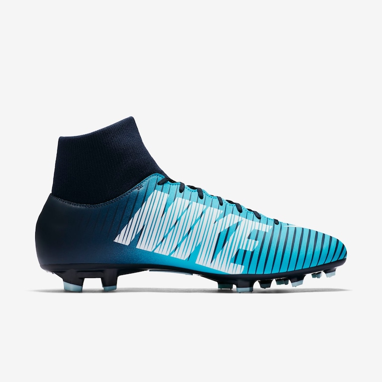 Chuteira Nike Mercurial Victory VI Futsal - Foto 3