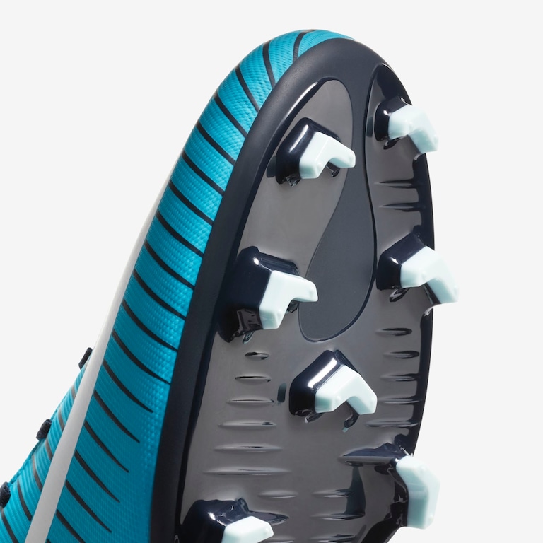 Chuteira Nike Mercurial Victory VI Futsal - Foto 7