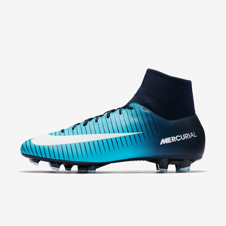 Chuteira Nike Mercurial Victory VI Futsal - Foto 1