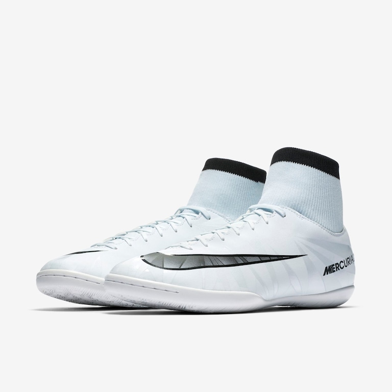 CHUTEIRA NIKE MERCURIAL X VICTORY VI CR7 Futsal - Foto 5