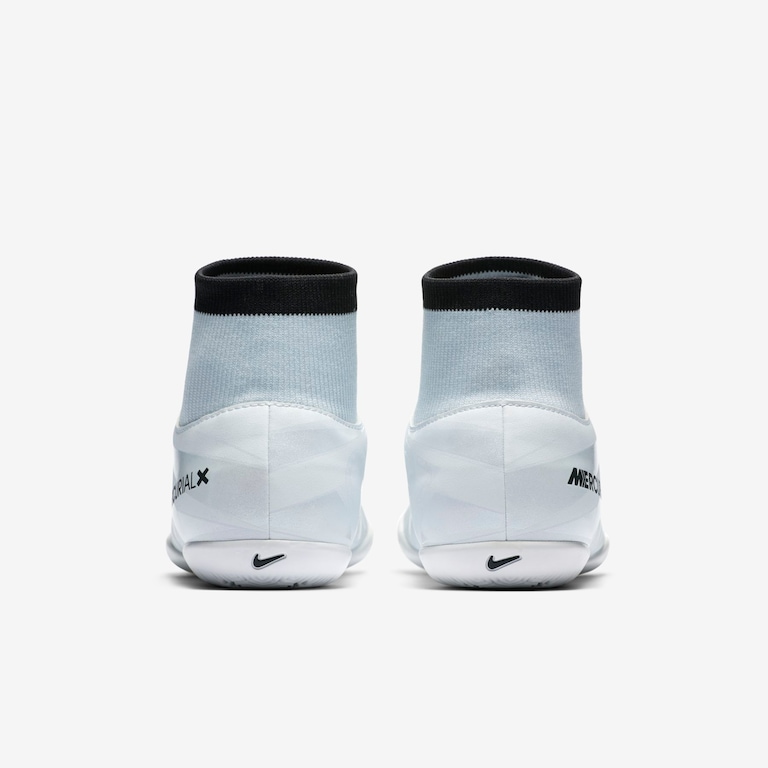 CHUTEIRA NIKE MERCURIAL X VICTORY VI CR7 Futsal - Foto 6