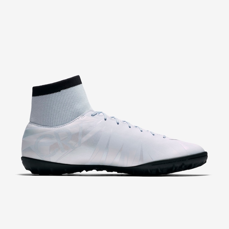 CHUTEIRA NIKE MERCURIAL X VICTORY VI CR7 Futsal - Foto 3