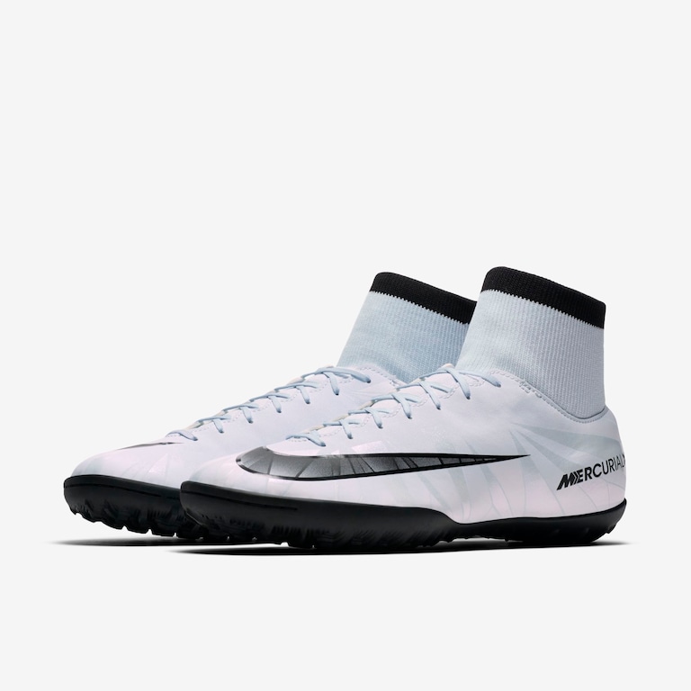 CHUTEIRA NIKE MERCURIAL X VICTORY VI CR7 Futsal - Foto 5