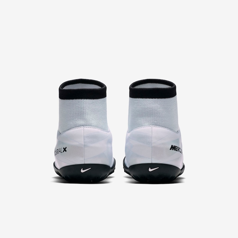 CHUTEIRA NIKE MERCURIAL X VICTORY VI CR7 Futsal - Foto 6