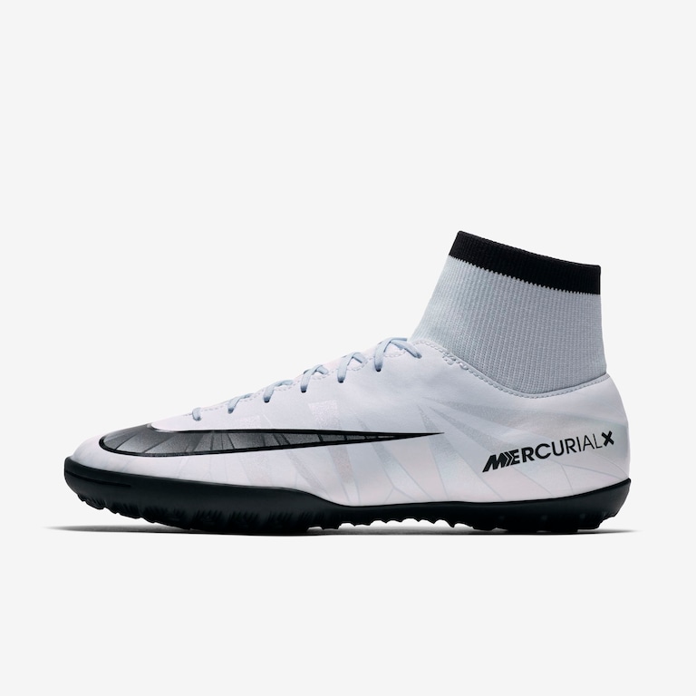 CHUTEIRA NIKE MERCURIAL X VICTORY VI CR7 Futsal - Foto 1