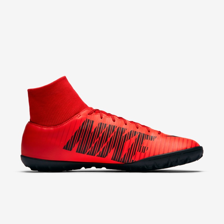 Chuteira Nike MercurialX Victory Futsal - Foto 3