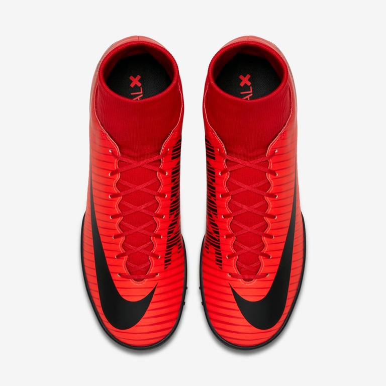 Chuteira Nike MercurialX Victory Futsal - Foto 4