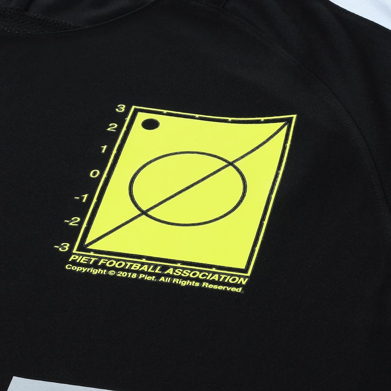 Camisa Nike Football Association By PIET - Foto 4
