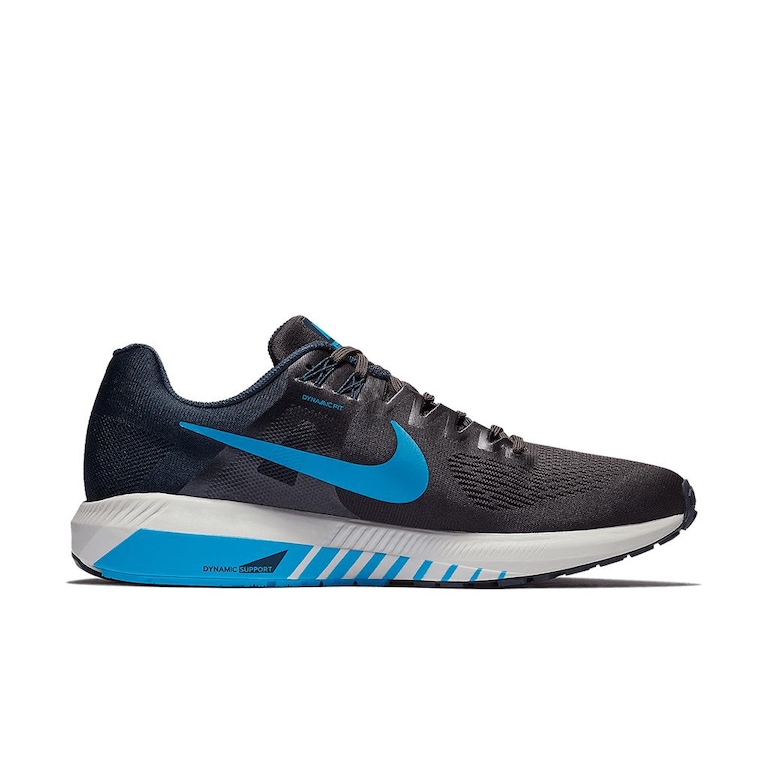 Tênis Nike Air Zoom Structure 21 Masculino - Foto 3