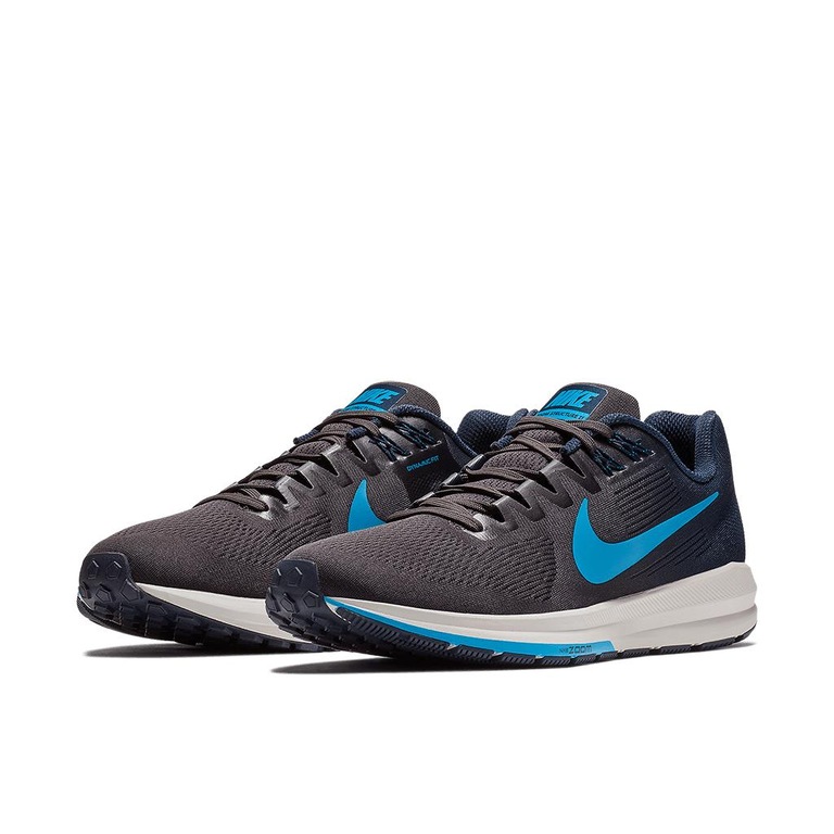 Tênis Nike Air Zoom Structure 21 Masculino - Foto 5