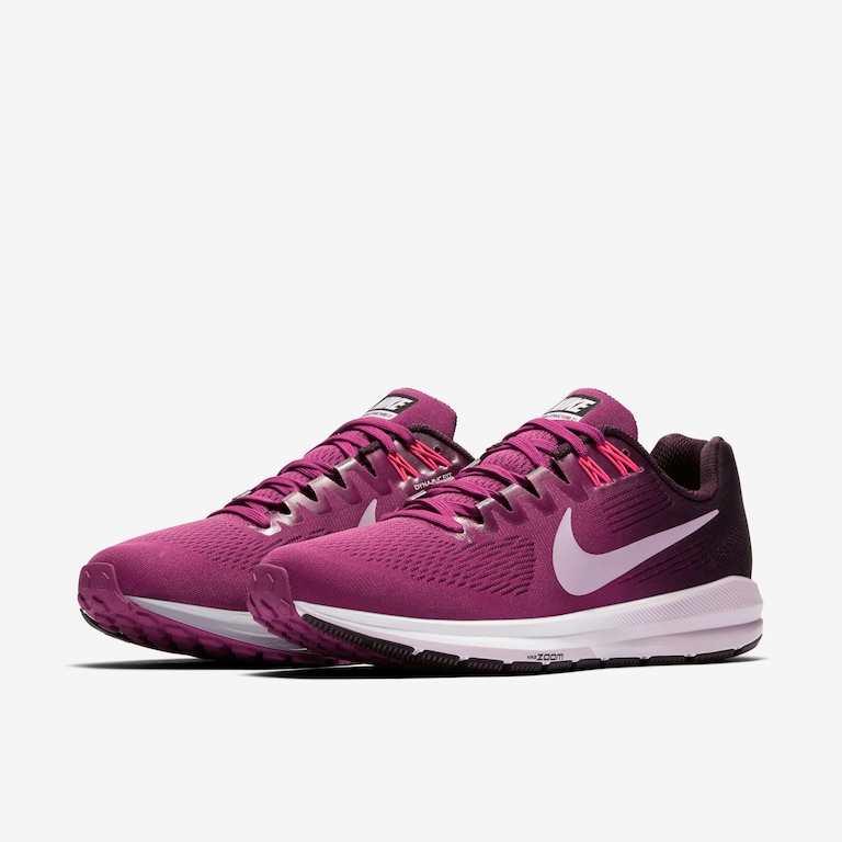 Tênis Nike Air Zoom Structure 21 Feminino - Foto 5