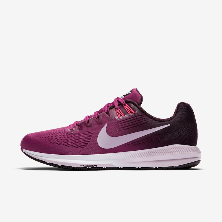 Tênis Nike Air Zoom Structure 21 Feminino - Foto 1
