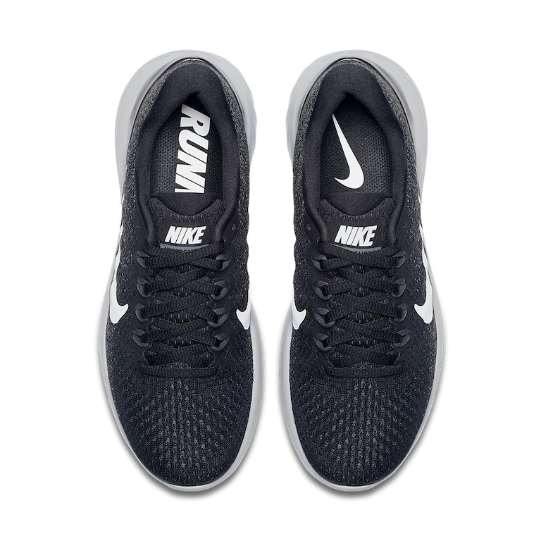 Tênis Nike Lunarglide 9 Feminino - Foto 4