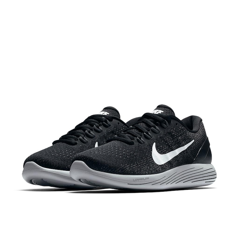 Tênis Nike Lunarglide 9 Feminino - Foto 5