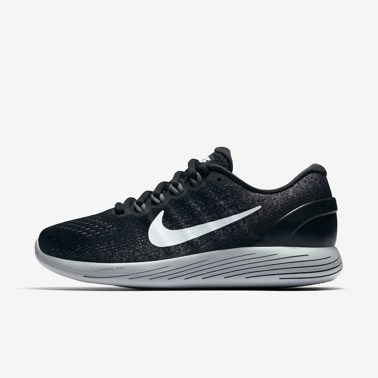 Tênis Nike Lunarglide 9 Feminino - Foto 1