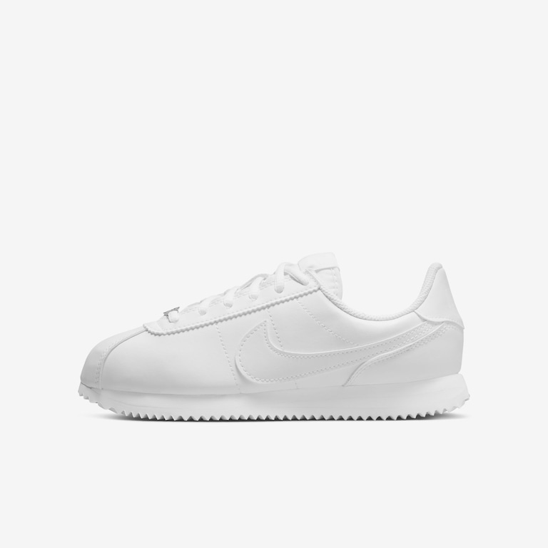 Tênis Nike Cortez Basic SL Infantil - Foto 1