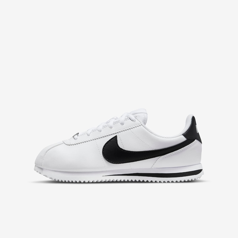 Tênis Nike Cortez Basic SL Infantil - Foto 1